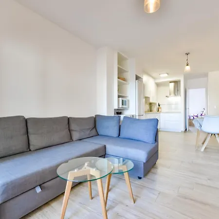 Apartmán 