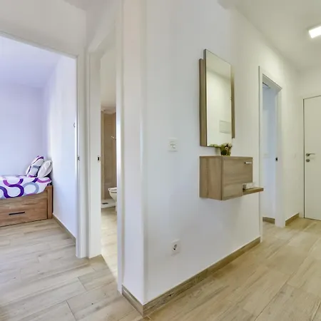 Apartmán 