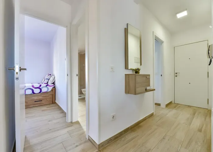 Apartmán 